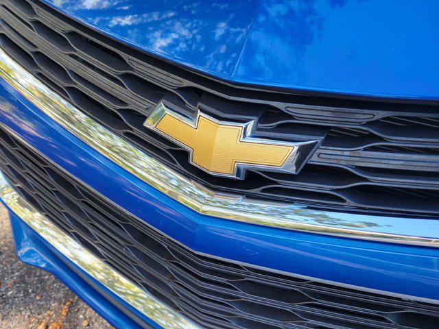 used 2016 Chevrolet Cruze car, priced at $10,645