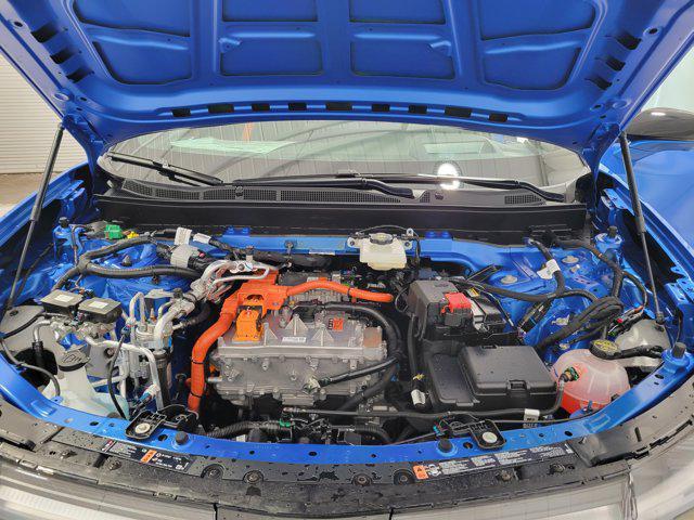 new 2025 Chevrolet Blazer EV car, priced at $60,028