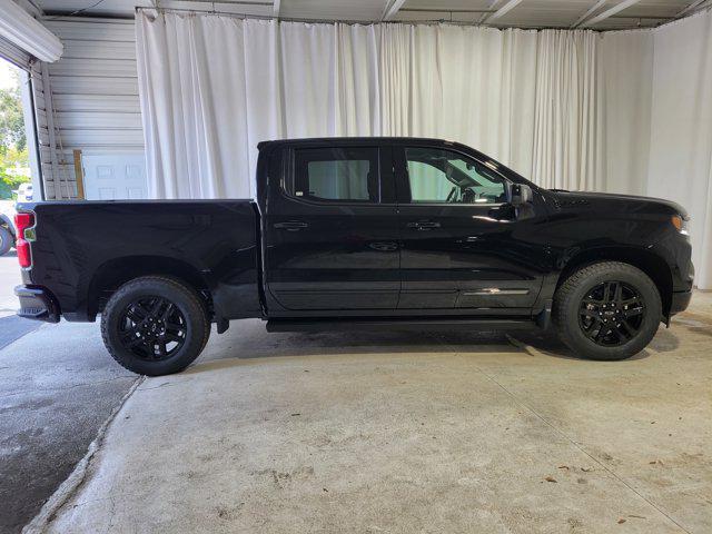 new 2026 Chevrolet Silverado 1500 car, priced at $68,544