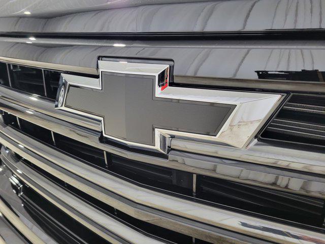 new 2026 Chevrolet Silverado 1500 car, priced at $68,544