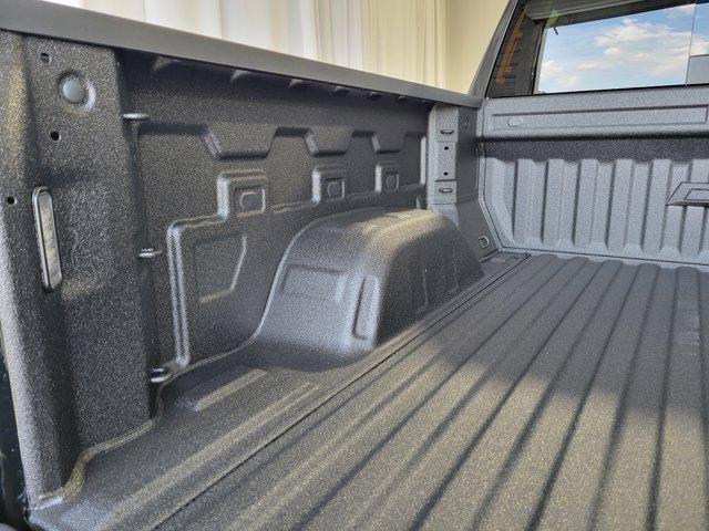 new 2026 Chevrolet Silverado 1500 car, priced at $68,544