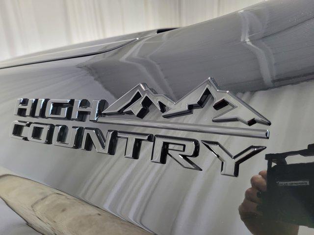 new 2026 Chevrolet Silverado 1500 car, priced at $68,544