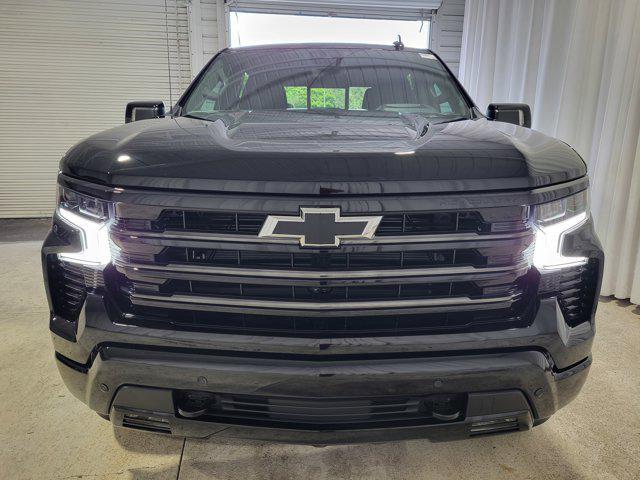 new 2026 Chevrolet Silverado 1500 car, priced at $68,544