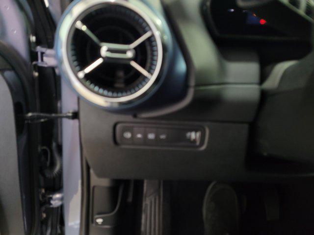 new 2025 Chevrolet Equinox EV car, priced at $38,683
