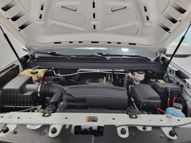 used 2022 Chevrolet Colorado car, priced at $23,969