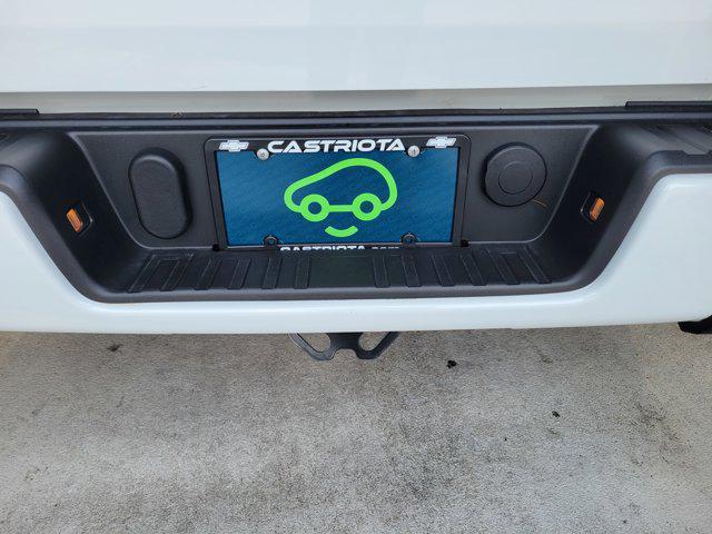 used 2022 Chevrolet Colorado car, priced at $23,969