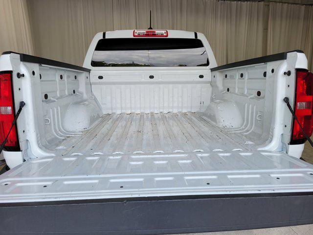 used 2022 Chevrolet Colorado car, priced at $23,969