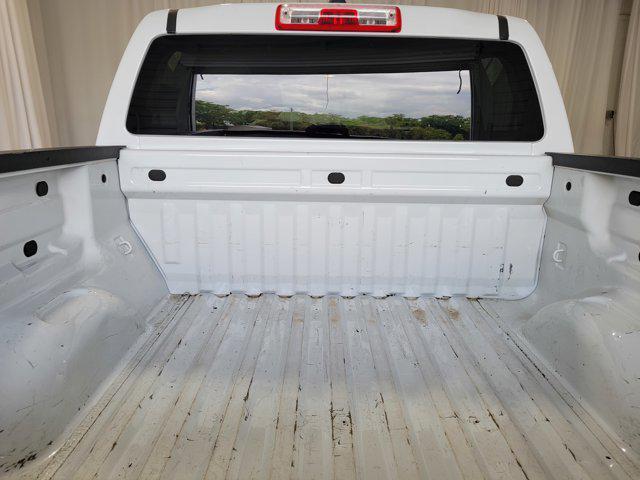 used 2022 Chevrolet Colorado car, priced at $23,969