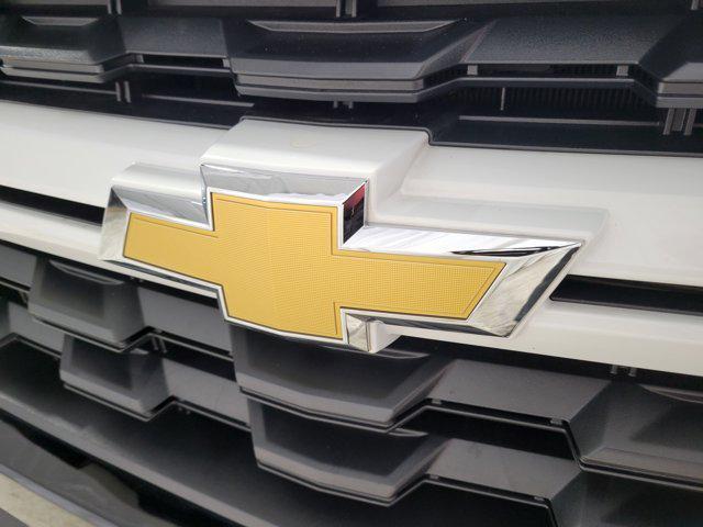 used 2022 Chevrolet Colorado car, priced at $23,969