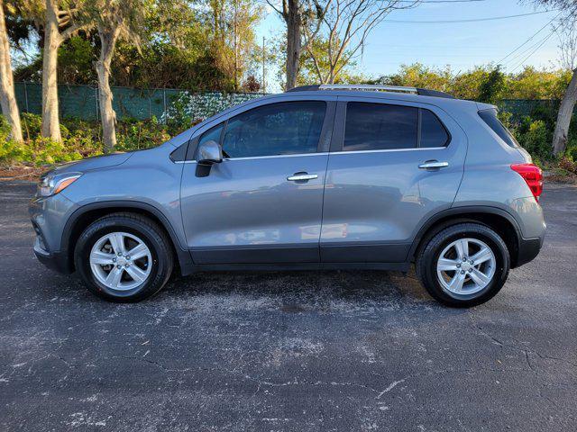 used 2019 Chevrolet Trax car, priced at $14,319