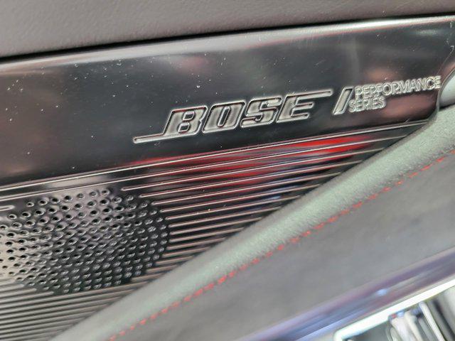 new 2025 Chevrolet Corvette car, priced at $156,110
