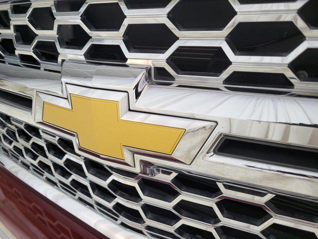 used 2014 Chevrolet Silverado 1500 car, priced at $18,834