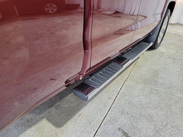 used 2014 Chevrolet Silverado 1500 car, priced at $18,834