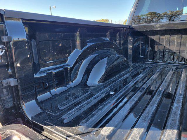 used 2022 Ram 1500 car, priced at $36,650