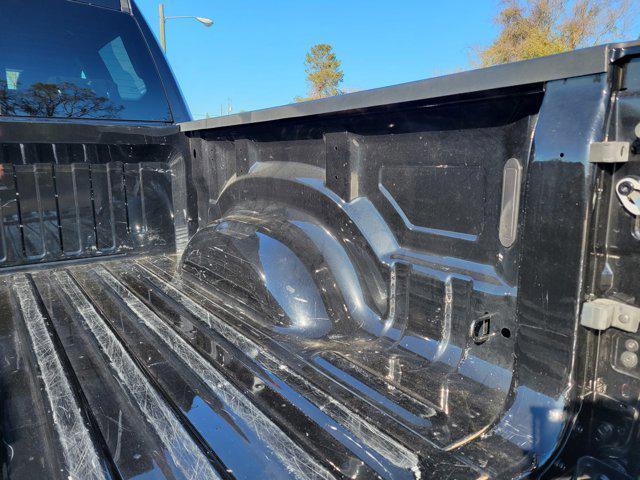 used 2022 Ram 1500 car, priced at $36,650