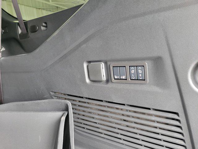 new 2025 Chevrolet Suburban car, priced at $86,038