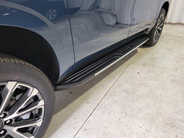 new 2025 Chevrolet Suburban car, priced at $86,038