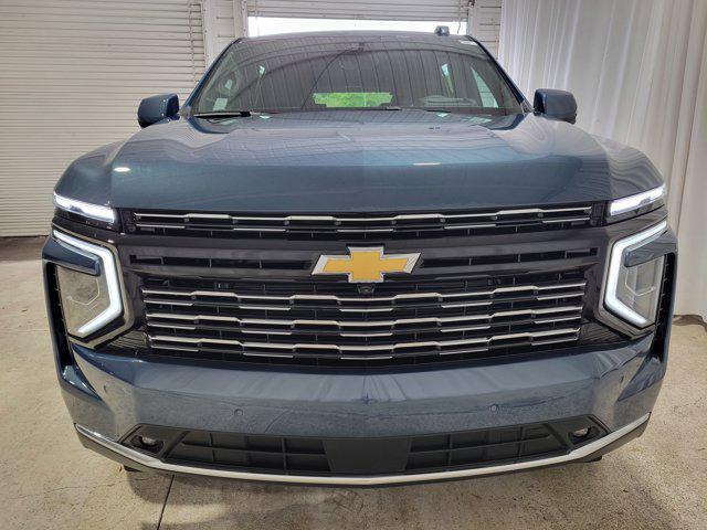 new 2025 Chevrolet Suburban car, priced at $86,038