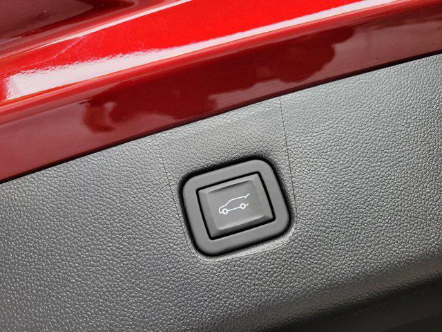used 2025 Chevrolet Blazer car, priced at $36,515