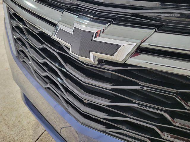 used 2022 Chevrolet Equinox car, priced at $20,430