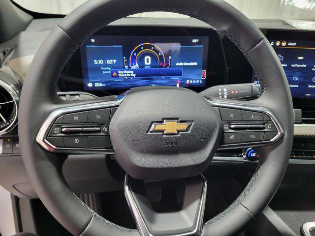 new 2026 Chevrolet Equinox car, priced at $32,964