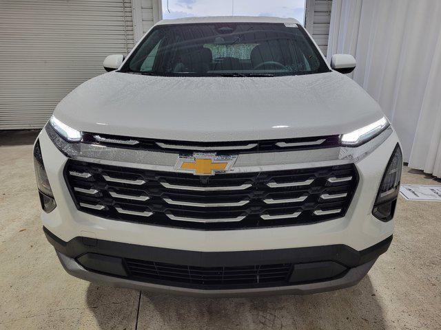 new 2026 Chevrolet Equinox car, priced at $32,964