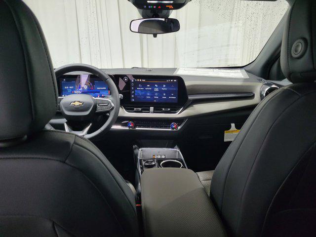 new 2026 Chevrolet Equinox car, priced at $32,964