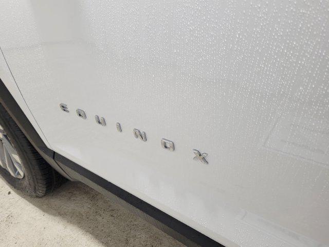 new 2026 Chevrolet Equinox car, priced at $32,964