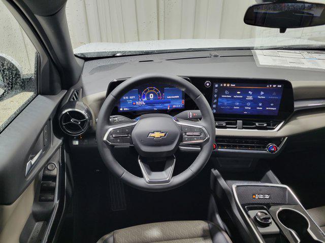 new 2026 Chevrolet Equinox car, priced at $32,964
