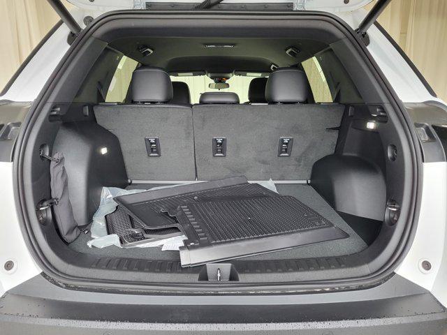 new 2026 Chevrolet Equinox car, priced at $32,964