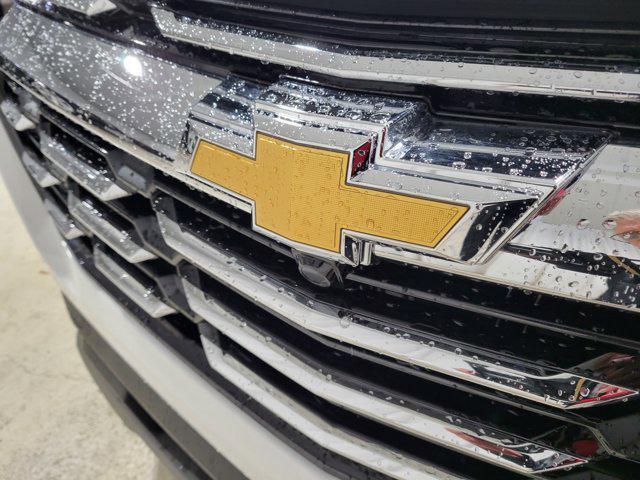 new 2026 Chevrolet Equinox car, priced at $32,964