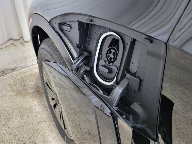 new 2025 Chevrolet Blazer EV car, priced at $49,655
