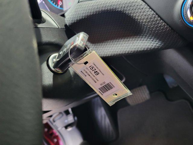 used 2017 Chevrolet Cruze car, priced at $12,995