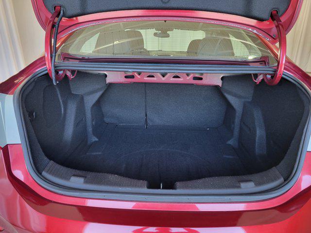 used 2017 Chevrolet Cruze car, priced at $12,995