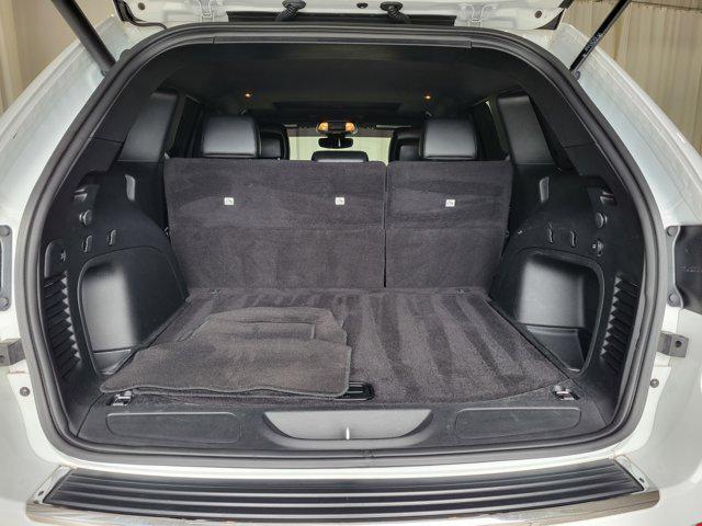 used 2022 Jeep Grand Cherokee car, priced at $19,771