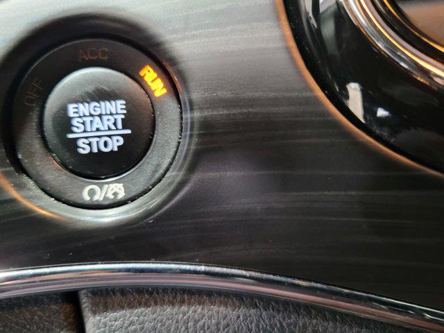 used 2022 Jeep Grand Cherokee car, priced at $19,771