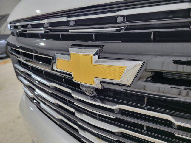new 2025 Chevrolet Tahoe car, priced at $80,783
