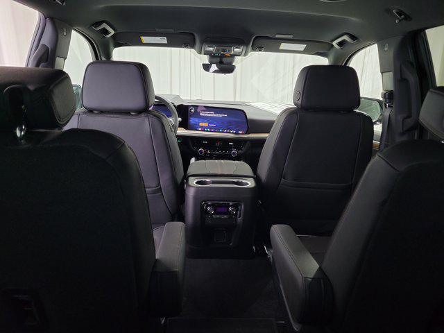 new 2025 Chevrolet Tahoe car, priced at $80,783
