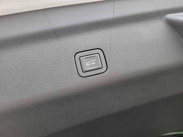 new 2025 Chevrolet Tahoe car, priced at $80,783