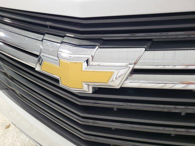 used 2022 Chevrolet Equinox car, priced at $20,541