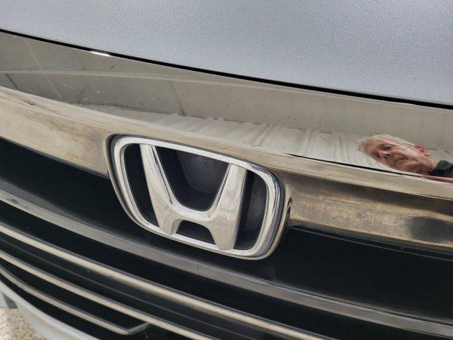 used 2021 Honda Accord car, priced at $17,408