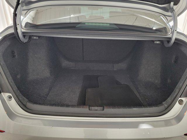 used 2021 Honda Accord car, priced at $17,408