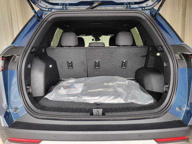 new 2026 Chevrolet Equinox car, priced at $30,819