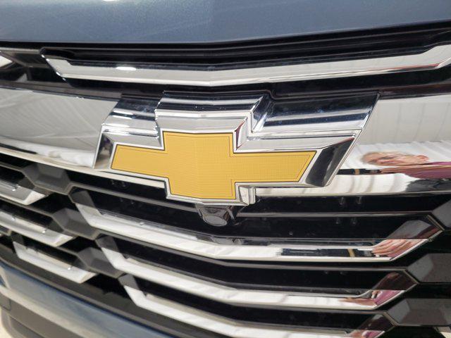 new 2026 Chevrolet Equinox car, priced at $30,819