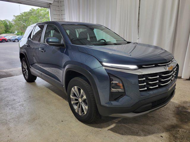 new 2026 Chevrolet Equinox car, priced at $30,819