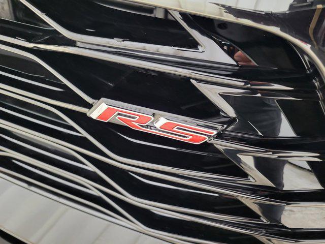 new 2025 Chevrolet Blazer car, priced at $51,008