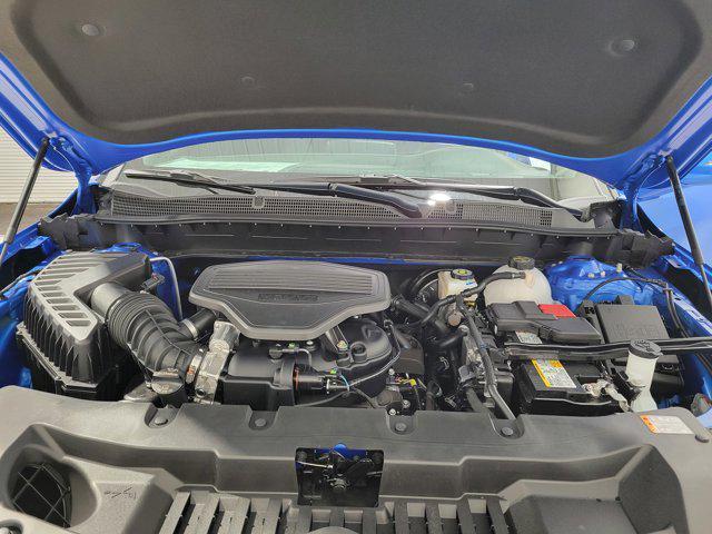 new 2025 Chevrolet Blazer car, priced at $51,008