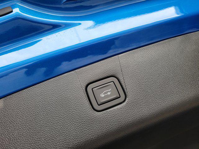 new 2025 Chevrolet Blazer car, priced at $51,008