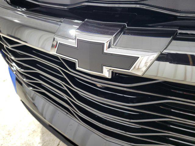 new 2025 Chevrolet Blazer car, priced at $51,008