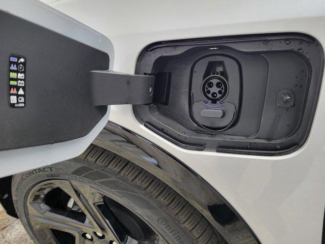new 2025 Chevrolet Equinox EV car, priced at $45,253